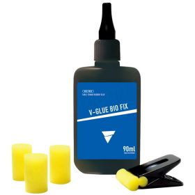 VICTAS Kleber V-Glue Bio Fix 90ml – Bild 2